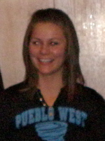 Courtney Gallardo
